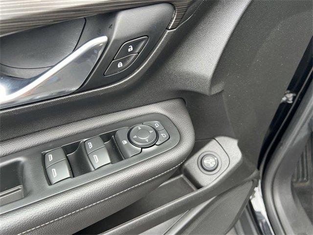 used 2022 GMC Terrain car, priced at $22,678