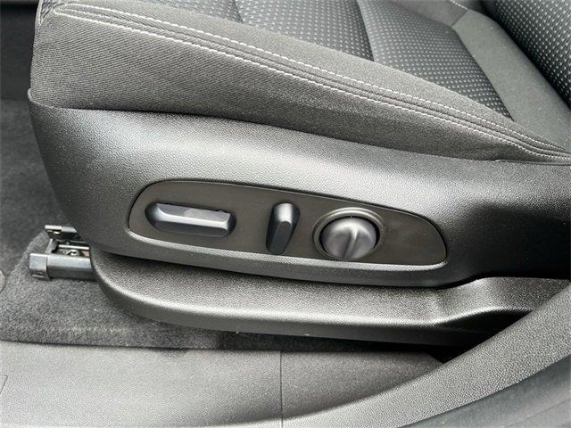 used 2022 GMC Terrain car, priced at $22,678