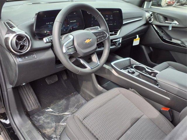 new 2026 Chevrolet Equinox car, priced at $28,680