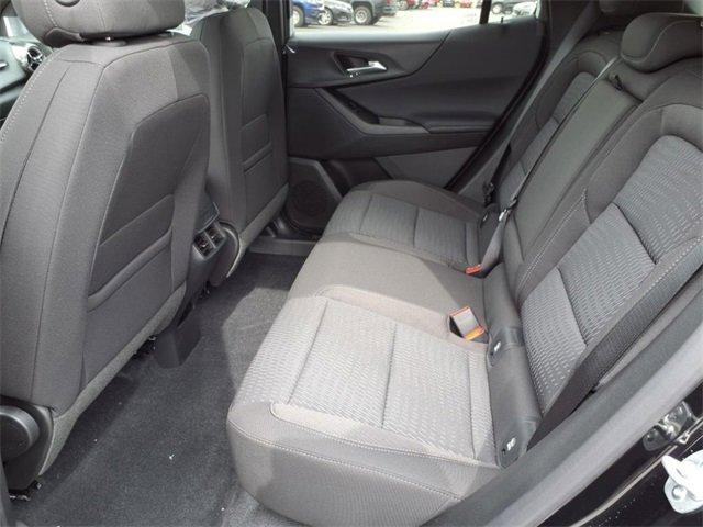 new 2026 Chevrolet Equinox car, priced at $28,680