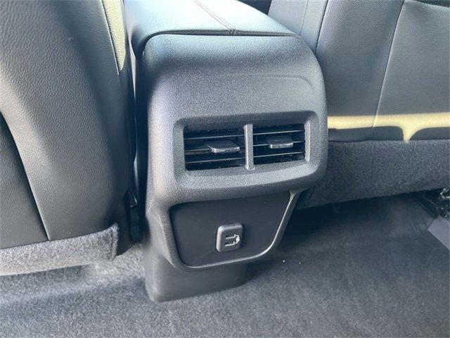 used 2024 Chevrolet Equinox car, priced at $26,738