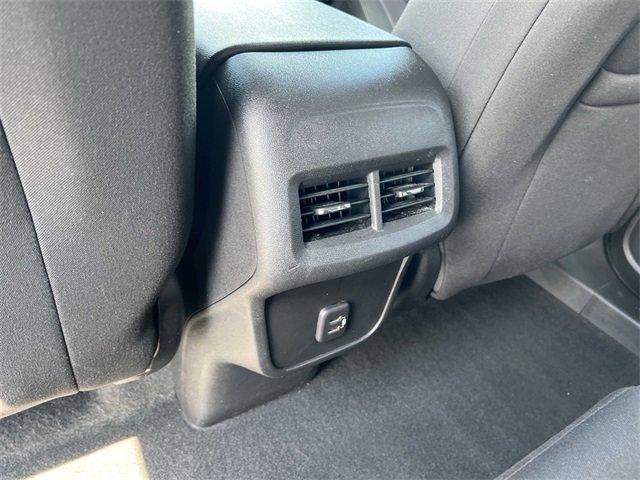 used 2022 Chevrolet Equinox car, priced at $16,966