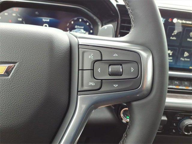 new 2026 Chevrolet Silverado 1500 car, priced at $64,117