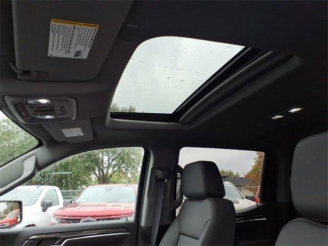 new 2026 Chevrolet Silverado 1500 car, priced at $64,117