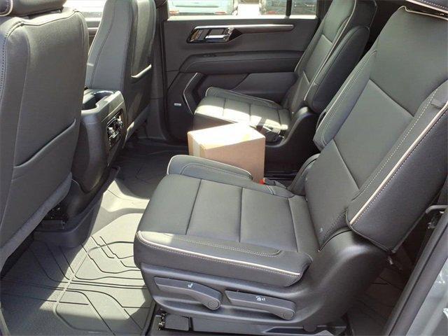 new 2026 Chevrolet Suburban car, priced at $86,271