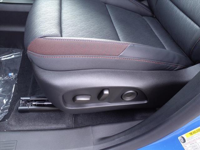 new 2025 Chevrolet Equinox car, priced at $33,357