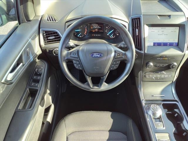 used 2020 Ford Edge car, priced at $20,620