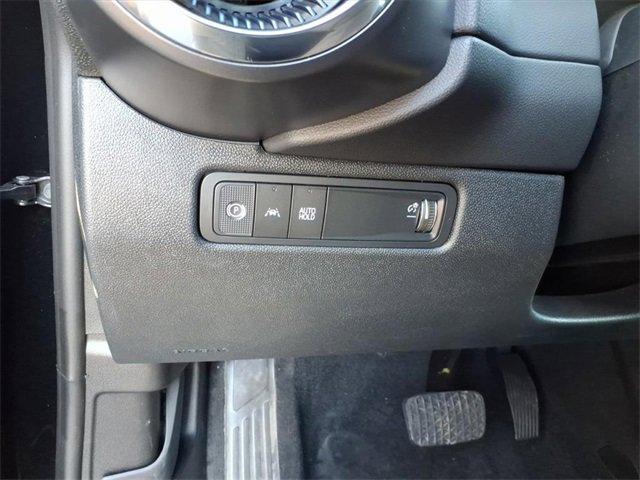 new 2026 Chevrolet Equinox EV car, priced at $38,295