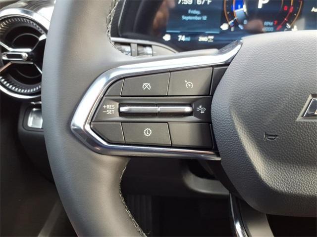new 2026 Chevrolet Equinox car, priced at $33,417