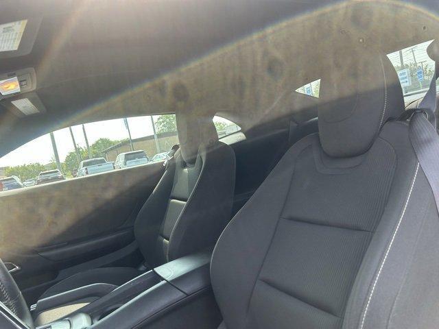 used 2013 Chevrolet Camaro car, priced at $18,492