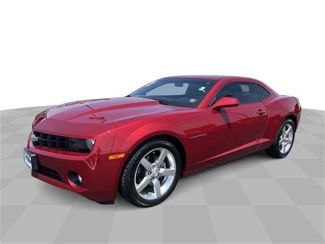 used 2013 Chevrolet Camaro car, priced at $17,995