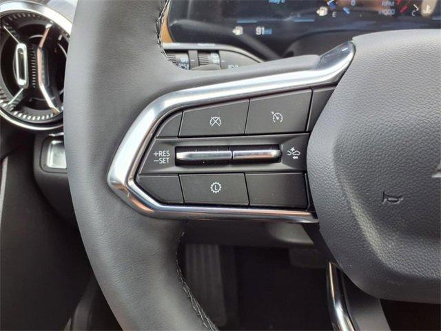 new 2026 Chevrolet Equinox car, priced at $34,973
