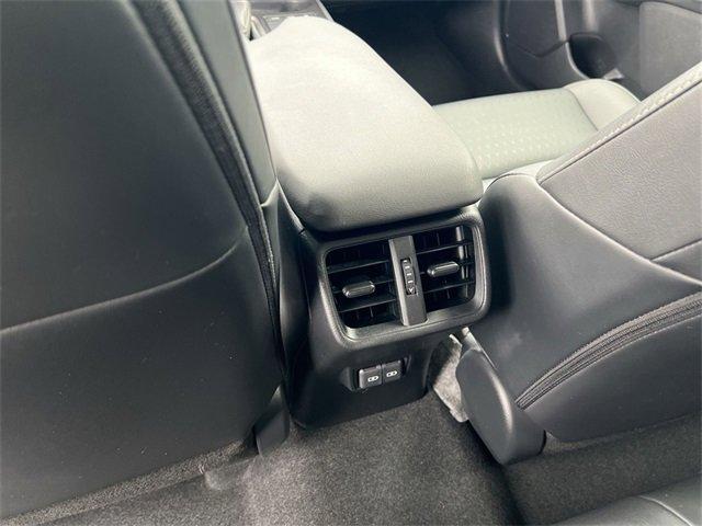used 2021 Lexus UX 250h car, priced at $28,179