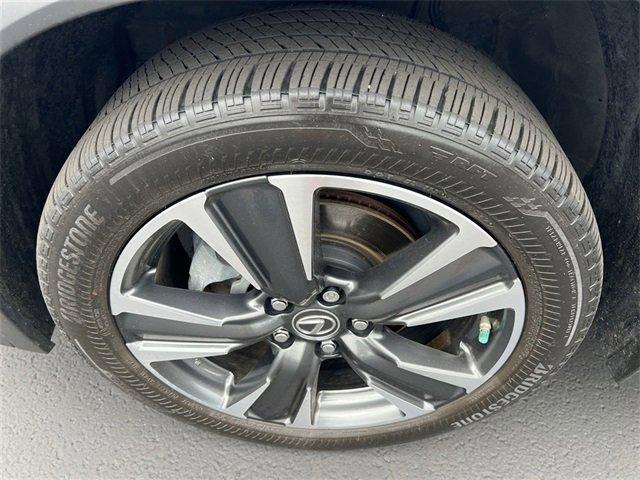 used 2021 Lexus UX 250h car, priced at $28,179