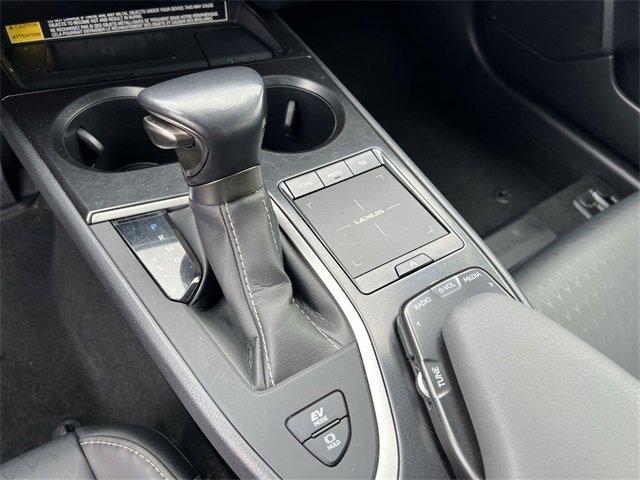 used 2021 Lexus UX 250h car, priced at $28,179