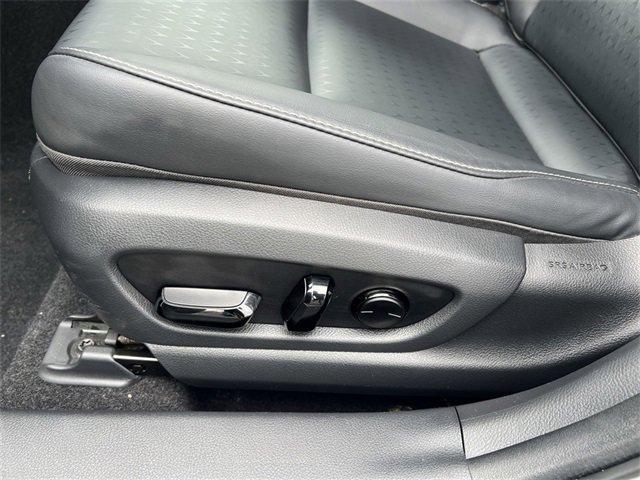 used 2021 Lexus UX 250h car, priced at $28,179