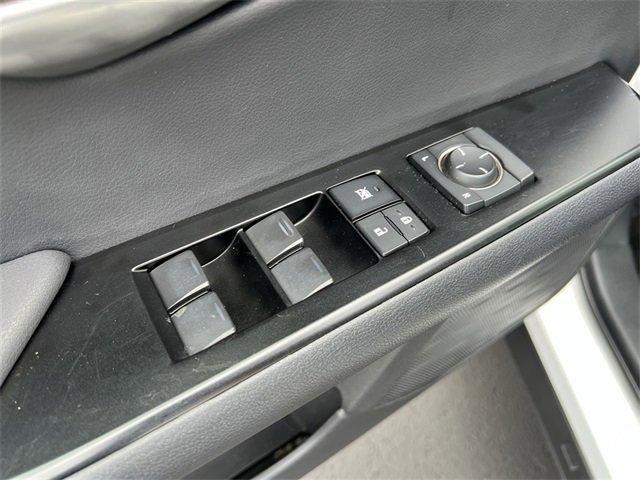 used 2021 Lexus UX 250h car, priced at $28,179