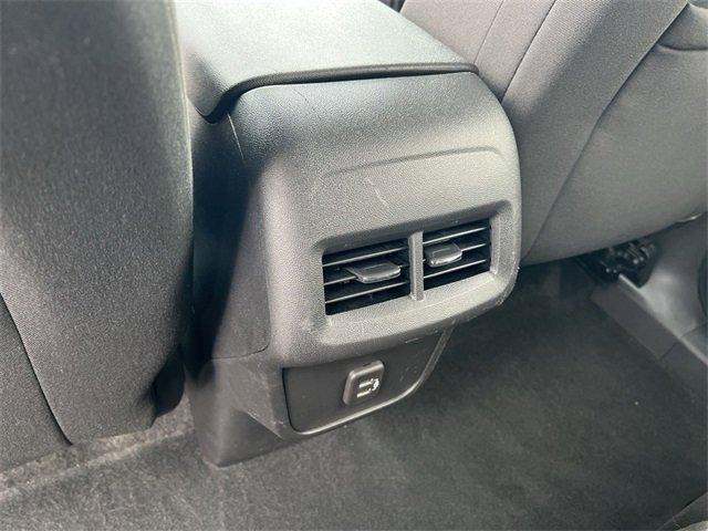 used 2023 Chevrolet Equinox car, priced at $19,324