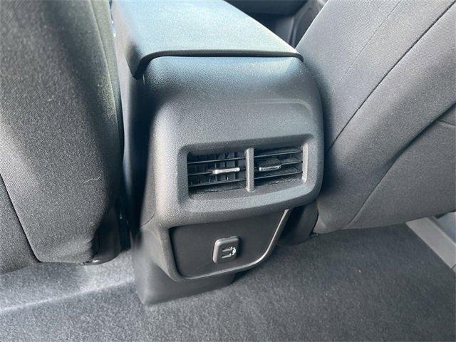 used 2022 Chevrolet Equinox car, priced at $19,743