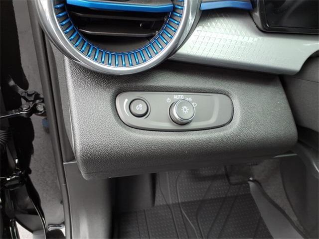 new 2026 Chevrolet Trax car, priced at $25,170