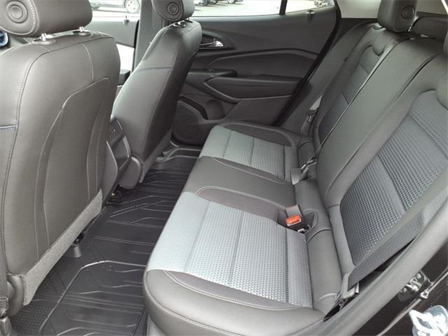 new 2026 Chevrolet Trax car, priced at $25,170