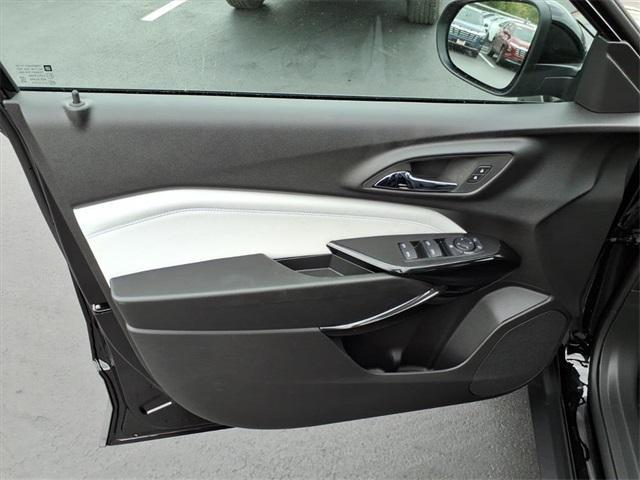 new 2026 Chevrolet Trax car, priced at $25,170