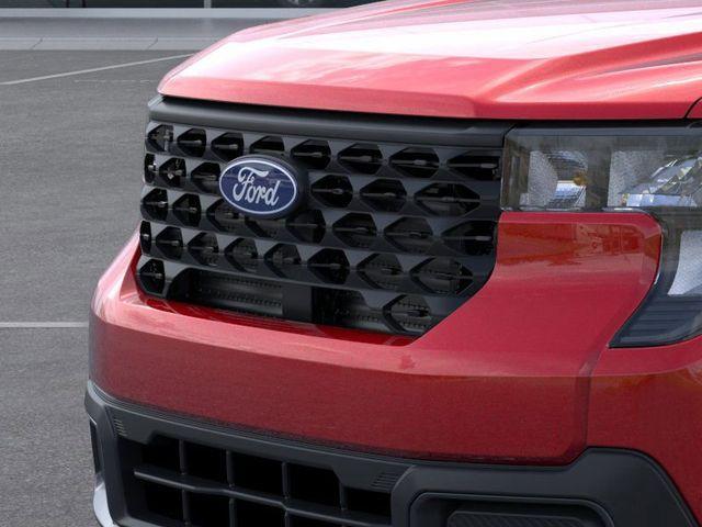 new 2025 Ford Maverick car, priced at $29,366