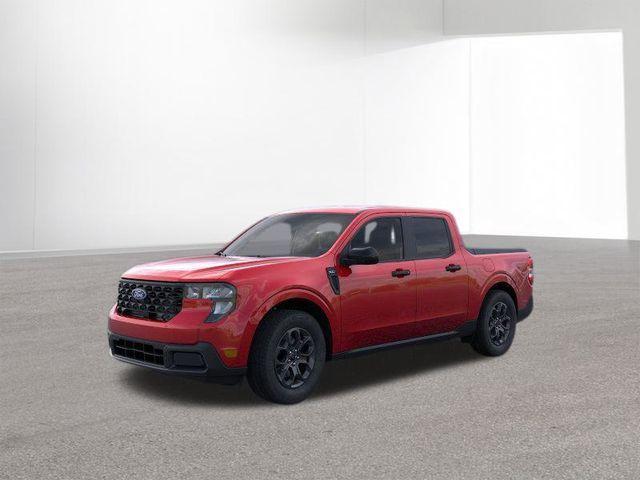 new 2025 Ford Maverick car, priced at $29,366