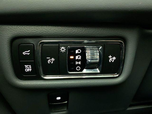 used 2021 Lincoln Nautilus car, priced at $28,843