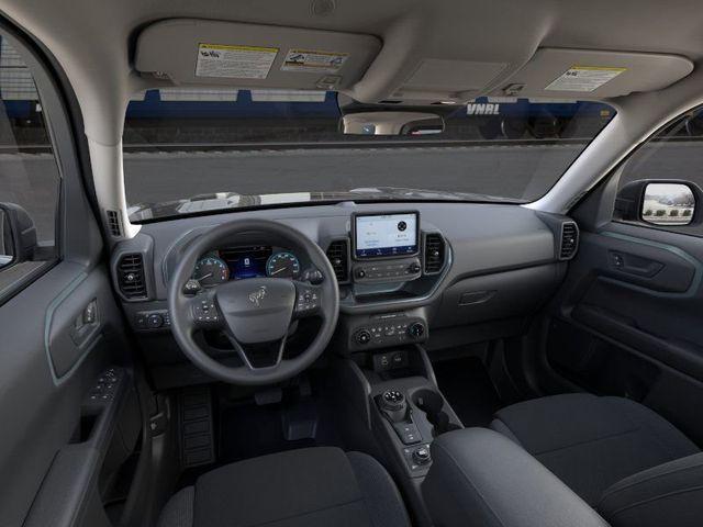 new 2024 Ford Bronco Sport car, priced at $35,237