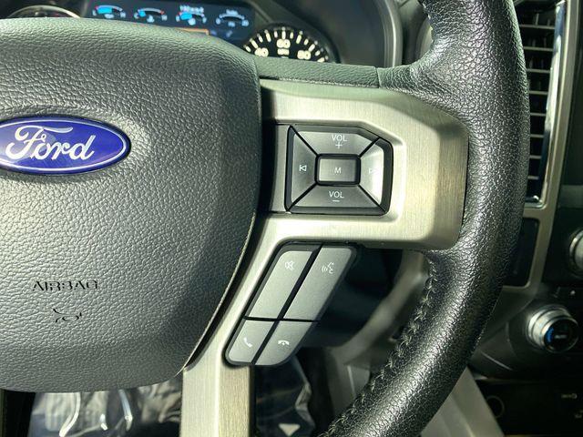 used 2015 Ford F-150 car, priced at $19,991