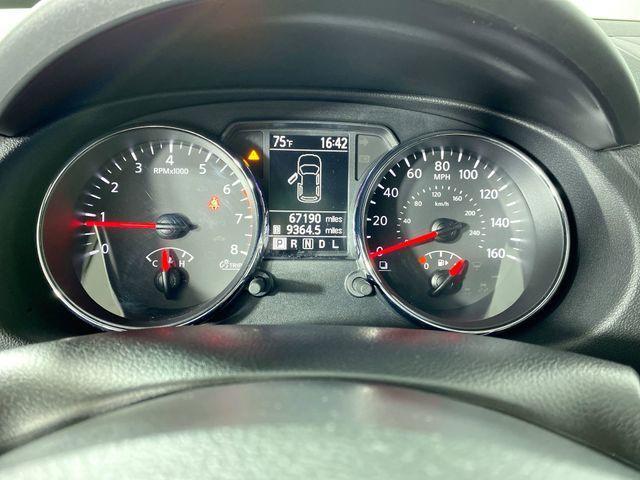 used 2011 Nissan Rogue car, priced at $8,991