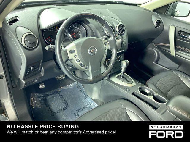 used 2011 Nissan Rogue car, priced at $8,991