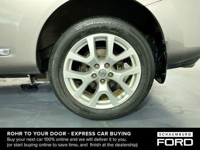 used 2011 Nissan Rogue car, priced at $8,991
