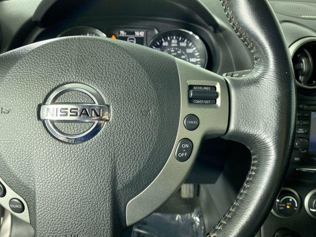 used 2011 Nissan Rogue car, priced at $8,991