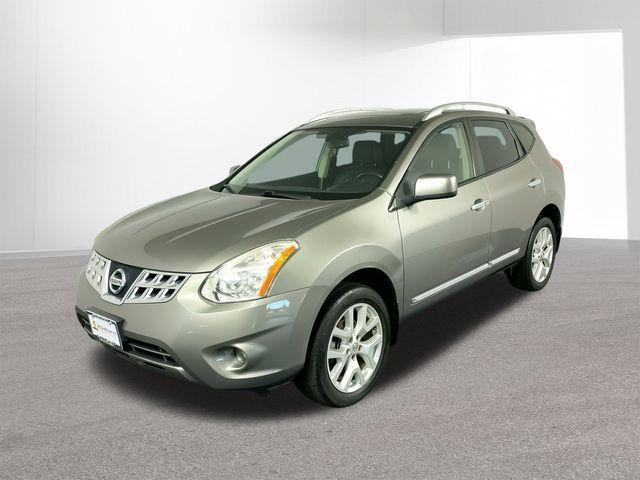 used 2011 Nissan Rogue car, priced at $8,991