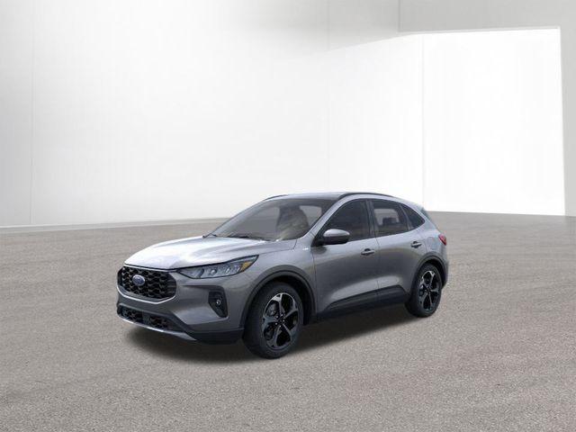 new 2025 Ford Escape car, priced at $35,297