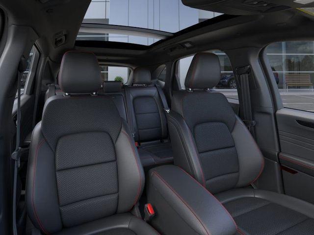new 2025 Ford Escape car, priced at $35,297