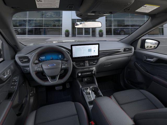 new 2025 Ford Escape car, priced at $35,297