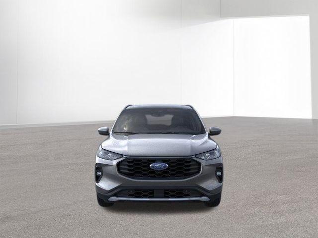 new 2025 Ford Escape car, priced at $35,297