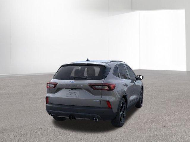 new 2025 Ford Escape car, priced at $35,297