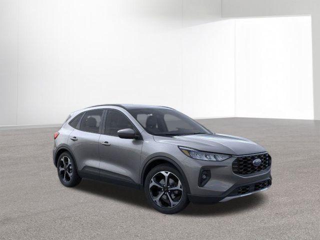 new 2025 Ford Escape car, priced at $35,297