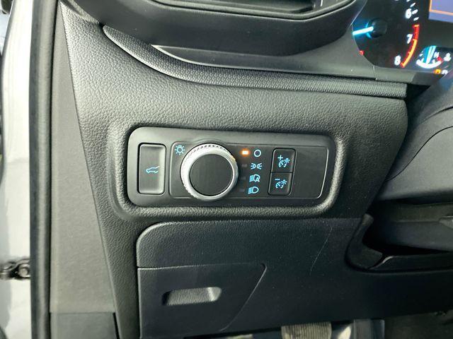 used 2022 Ford Explorer car, priced at $26,640