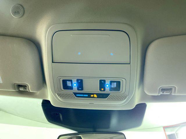 used 2022 Ford Explorer car, priced at $26,640