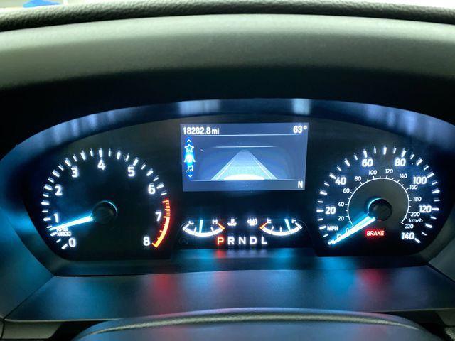 used 2022 Ford Explorer car, priced at $26,640