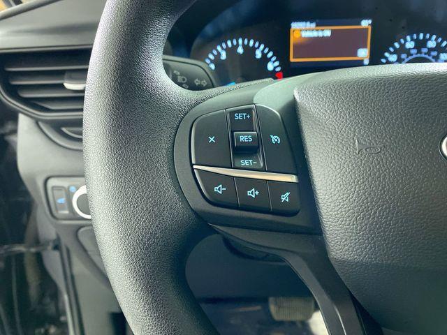 used 2022 Ford Explorer car, priced at $26,640