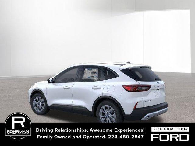 new 2025 Ford Escape car, priced at $26,029