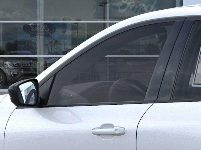 new 2025 Ford Escape car, priced at $26,029