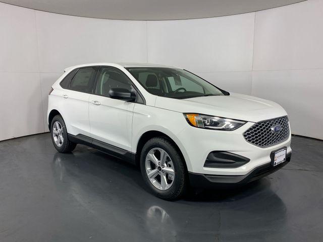 new 2024 Ford Edge car, priced at $33,077