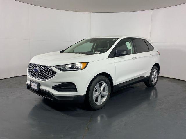 new 2024 Ford Edge car, priced at $33,077